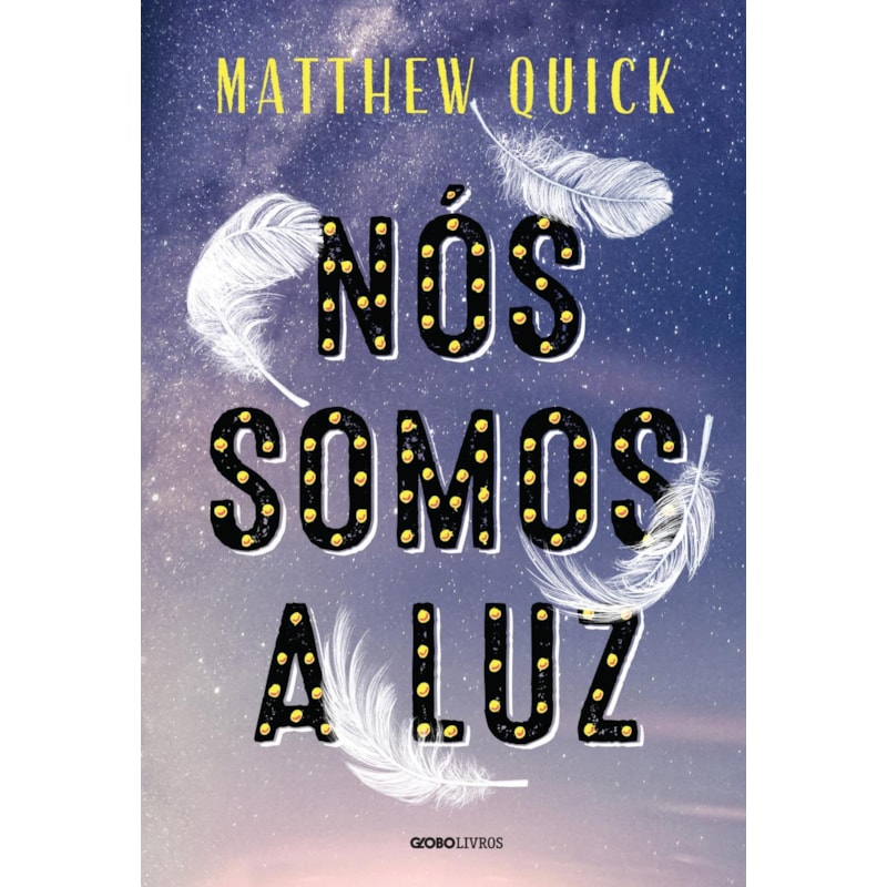 NÓS SOMOS A LUZ