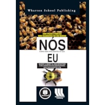 NÓS SOMOS MAIS INTELIGENTES DO QUE EU: COMO UTILIZAR O PODER DAS REDES COLABORATIVAS EM SEUS NEGÓCIOS