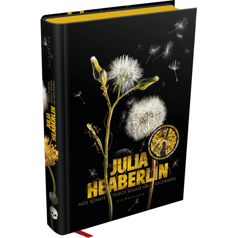 NÓS SOMOS TODOS IGUAIS NA ESCURIDÃO