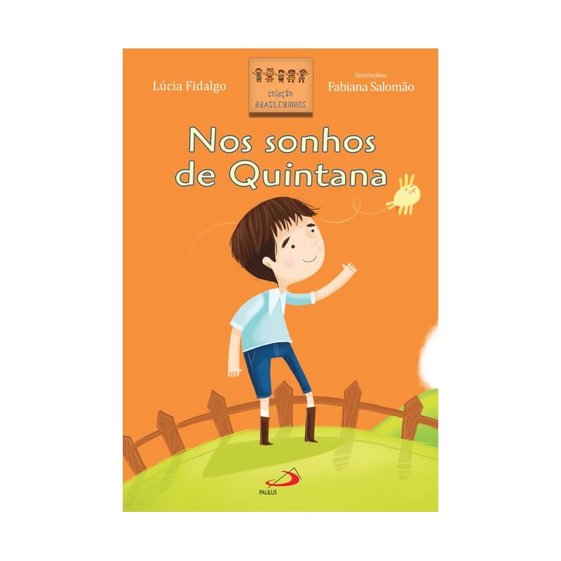 Nos Sonhos de Quintana