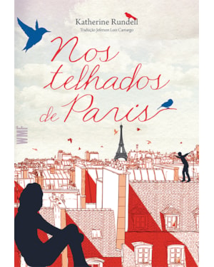NOS TELHADOS DE PARIS