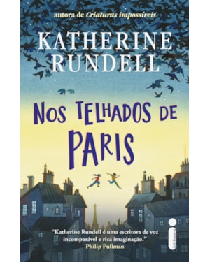 NOS TELHADOS DE PARIS