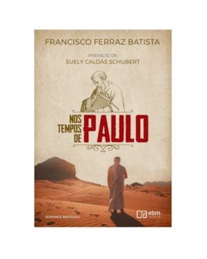 NOS TEMPOS DE PAULO