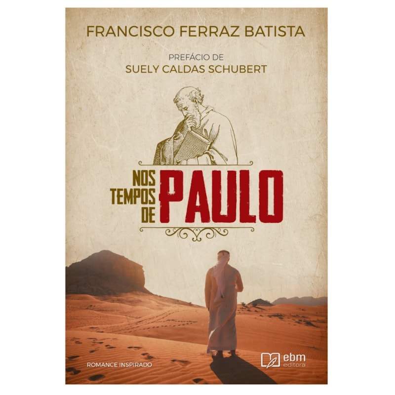 NOS TEMPOS DE PAULO