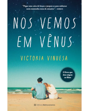 NOS VEMOS EM VÊNUS