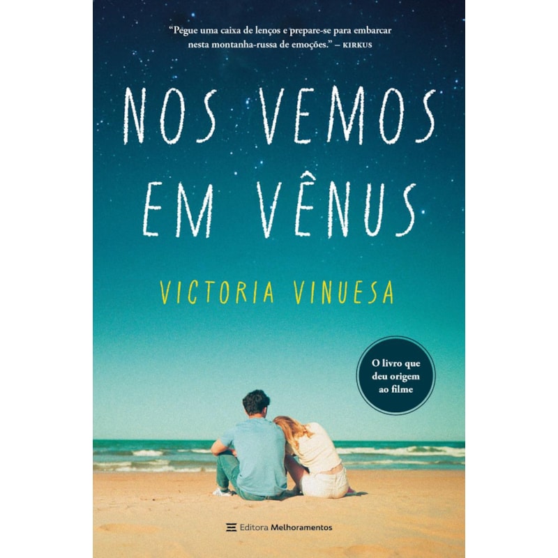 NOS VEMOS EM VÊNUS