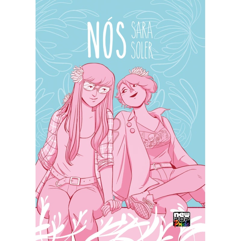 NÓS (VOLUME ÚNICO)