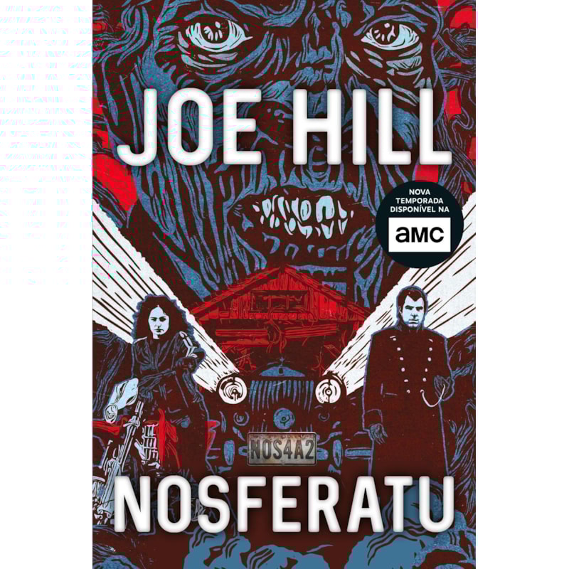 NOSFERATU