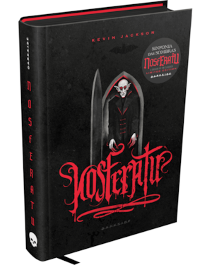 NOSFERATU: SINFONIA DAS SOMBRAS