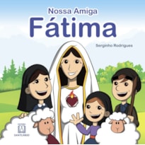 NOSSA AMIGA FÁTIMA