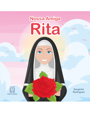 Nossa Amiga Rita