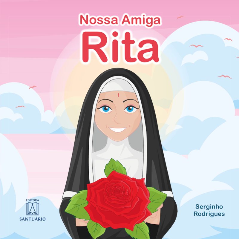 Nossa Amiga Rita