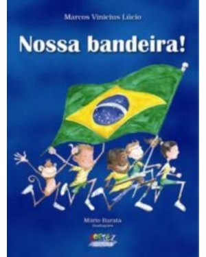NOSSA BANDEIRA!
