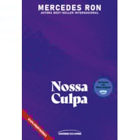 NOSSA CULPA