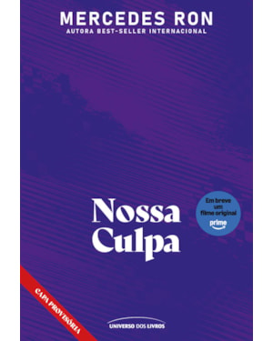 NOSSA CULPA