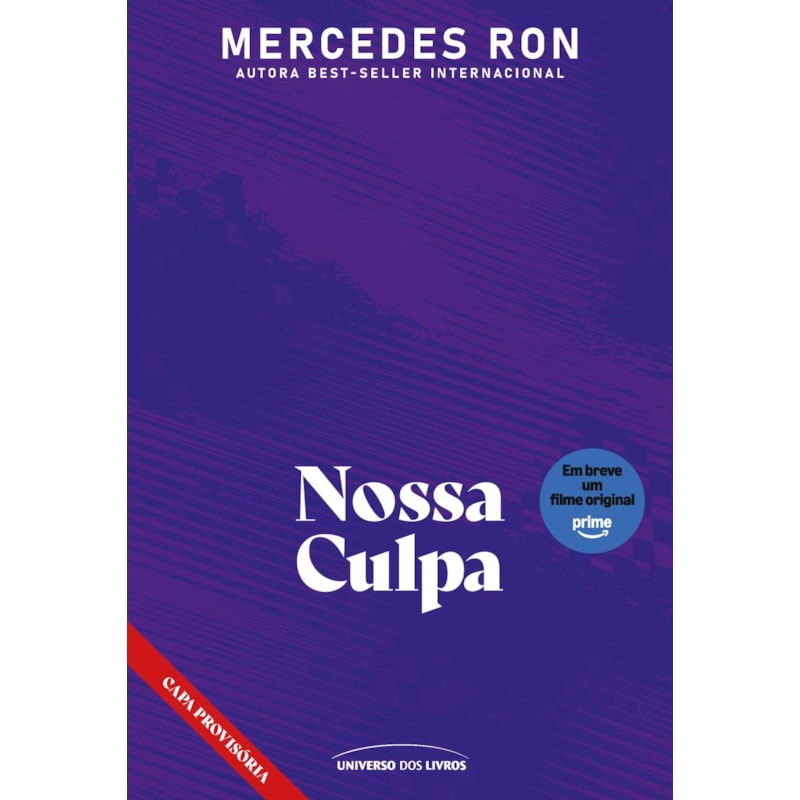 NOSSA CULPA