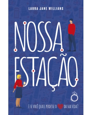 NOSSA ESTAÇÃO