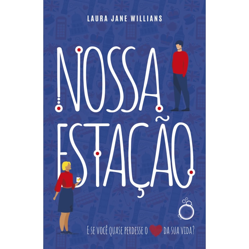 NOSSA ESTAÇÃO
