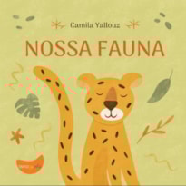 NOSSA FAUNA
