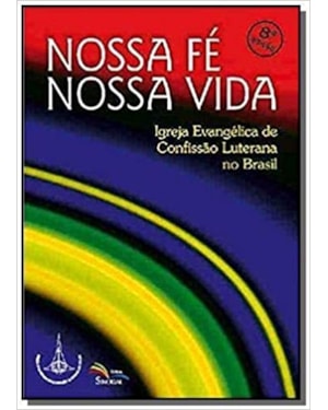 NOSSA FE NOSSA VIDA - 7ª
