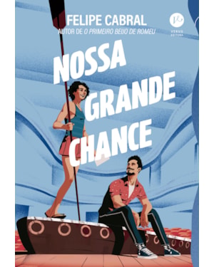 NOSSA GRANDE CHANCE