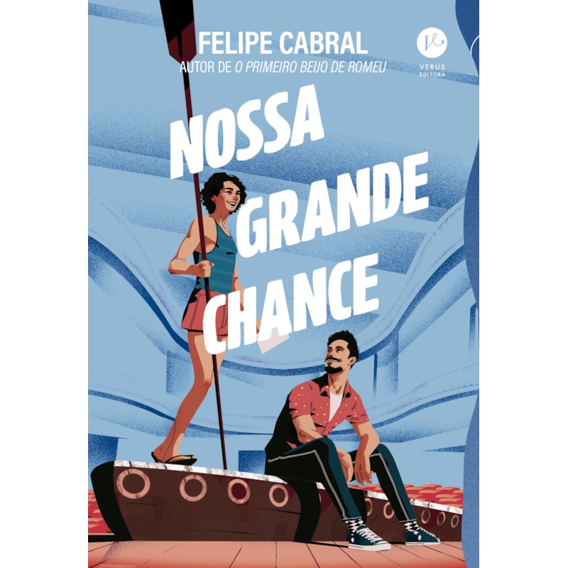 NOSSA GRANDE CHANCE