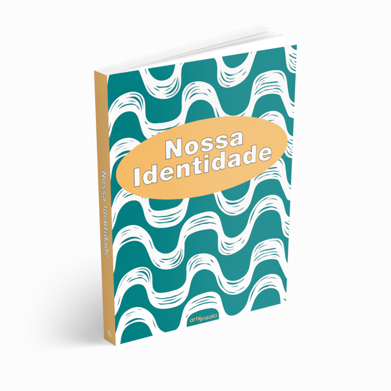 NOSSA IDENTIDADE (COLEÇÃO): PESSOAS E PERSONAGENS DO BRASIL