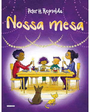 NOSSA MESA