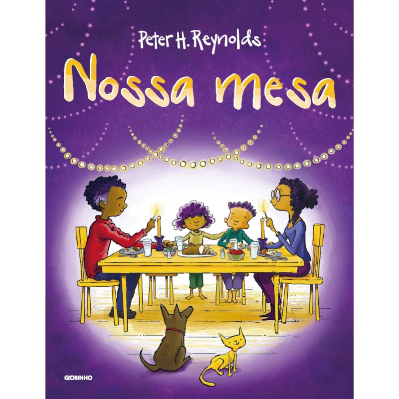 NOSSA MESA