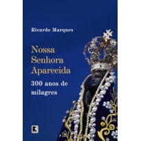 NOSSA SENHORA APARECIDA