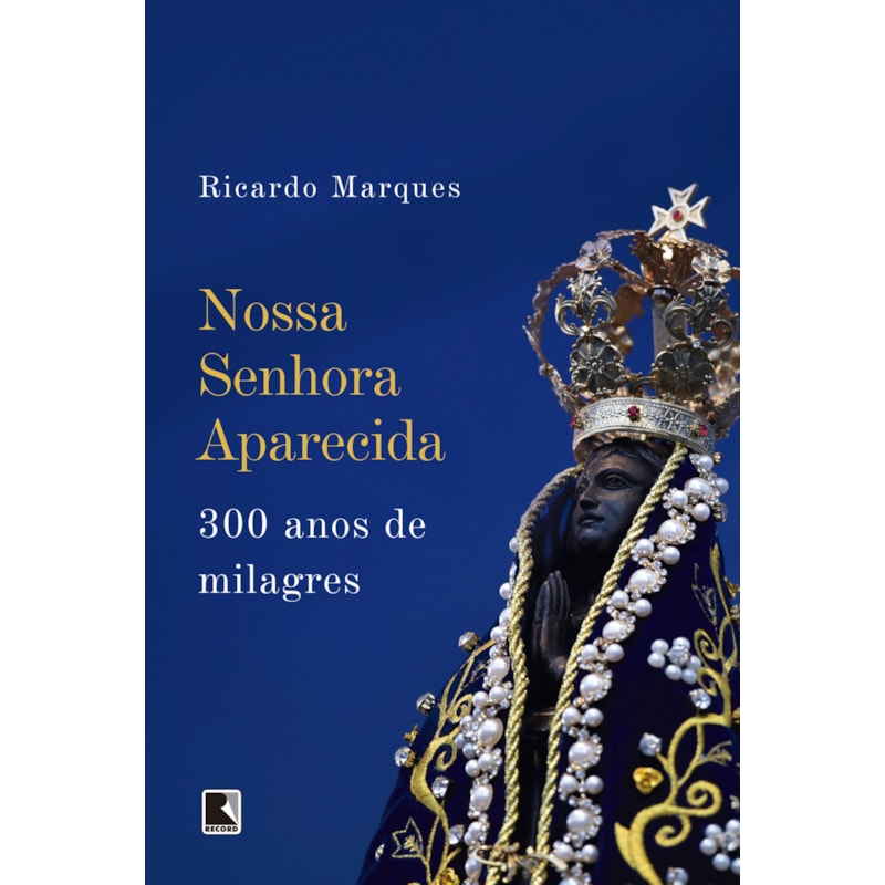 NOSSA SENHORA APARECIDA