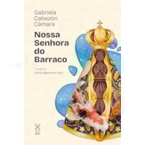 NOSSA SENHORA DO BARRACO