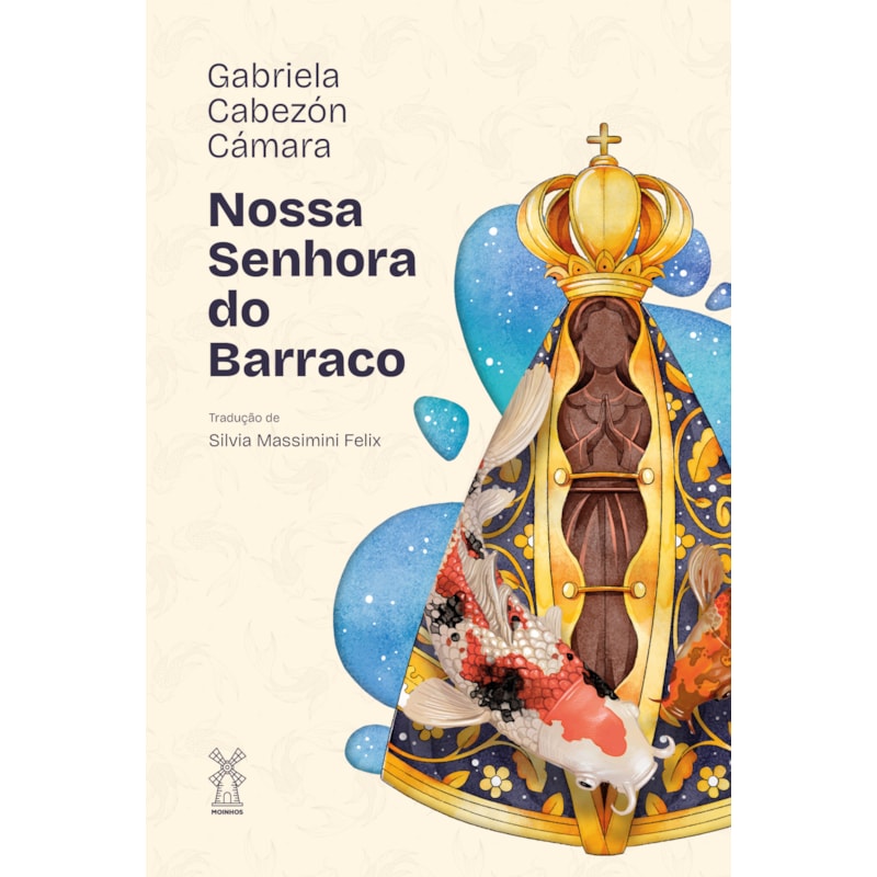 NOSSA SENHORA DO BARRACO