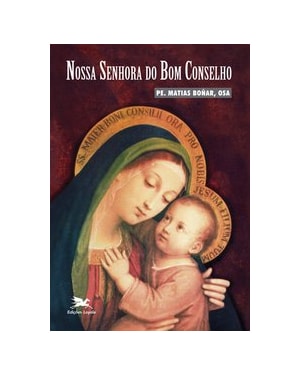 NOSSA SENHORA DO BOM CONSELHO