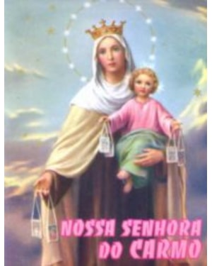 NOSSA SENHORA DO CARMO