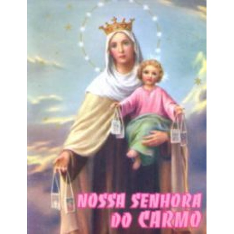 NOSSA SENHORA DO CARMO