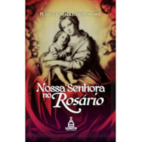 NOSSA SENHORA NO ROSÁRIO