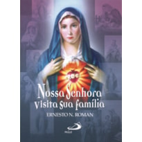 Nossa Senhora visita sua família