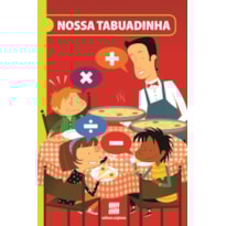 NOSSA TABUADINHA