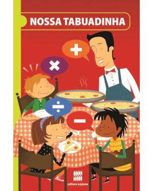 NOSSA TABUADINHA