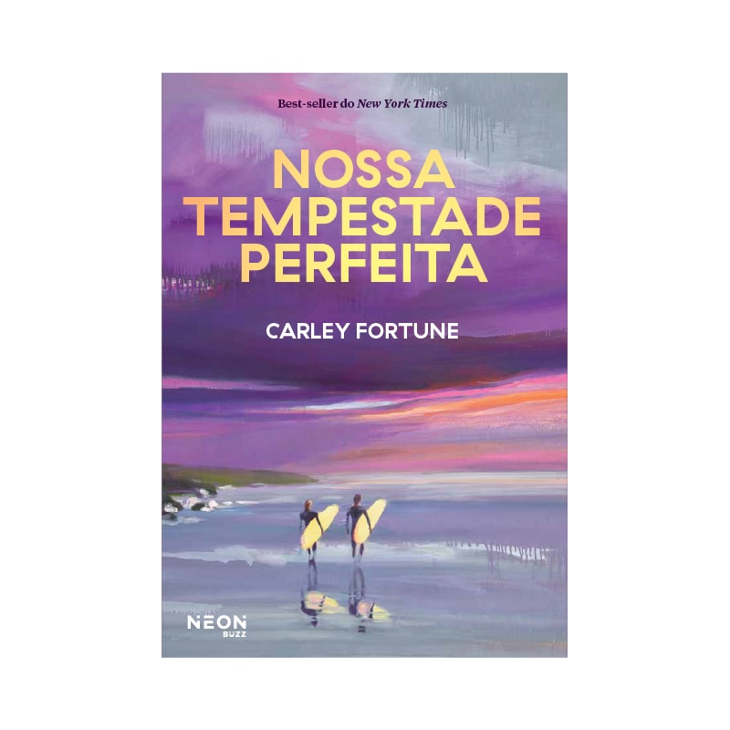 NOSSA TEMPESTADE PERFEITA