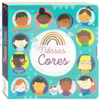 NOSSAS CORES