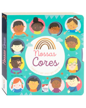 NOSSAS CORES