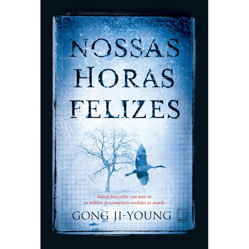 NOSSAS HORAS FELIZES