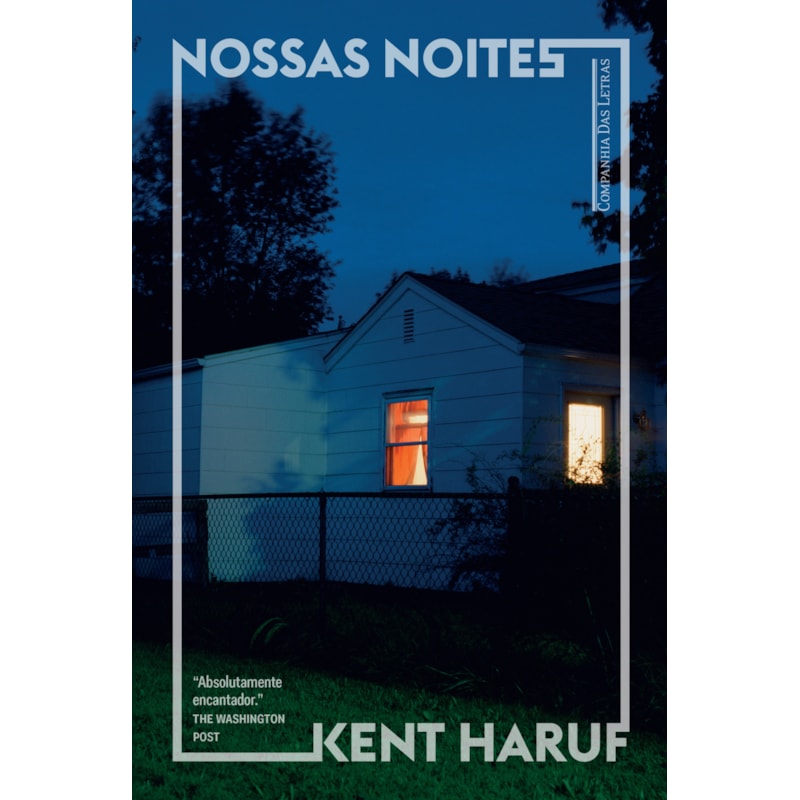 NOSSAS NOITES