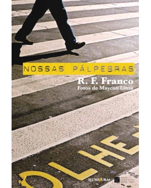 NOSSAS PÁLPEBRAS