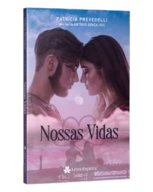 NOSSAS VIDAS