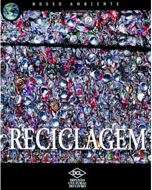 NOSSO AMBIENTE - RECICLAGEM