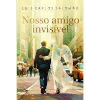 Nosso amigo invisível