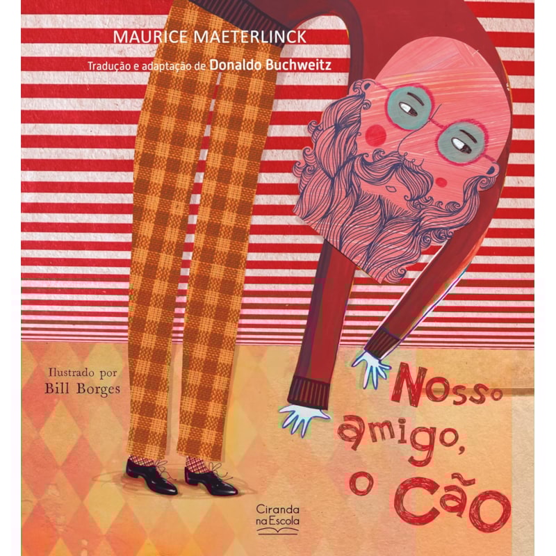 NOSSO AMIGO, O CÃO